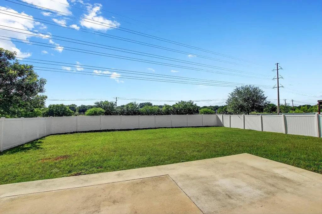 11116 Mickelson Drive Austin TX 78747