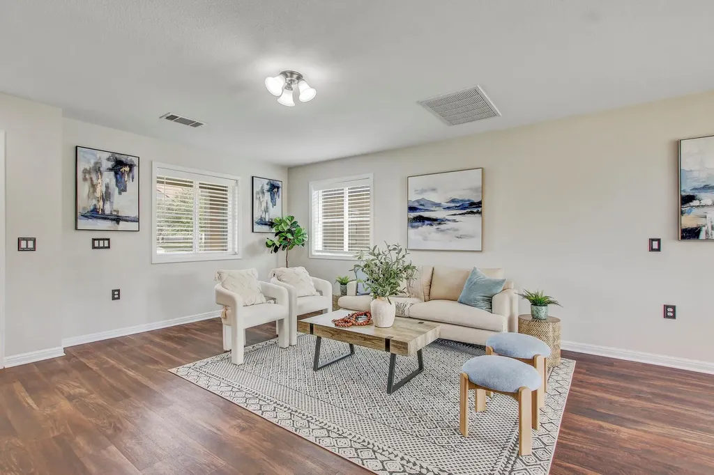 11116 Mickelson Drive Austin TX 78747