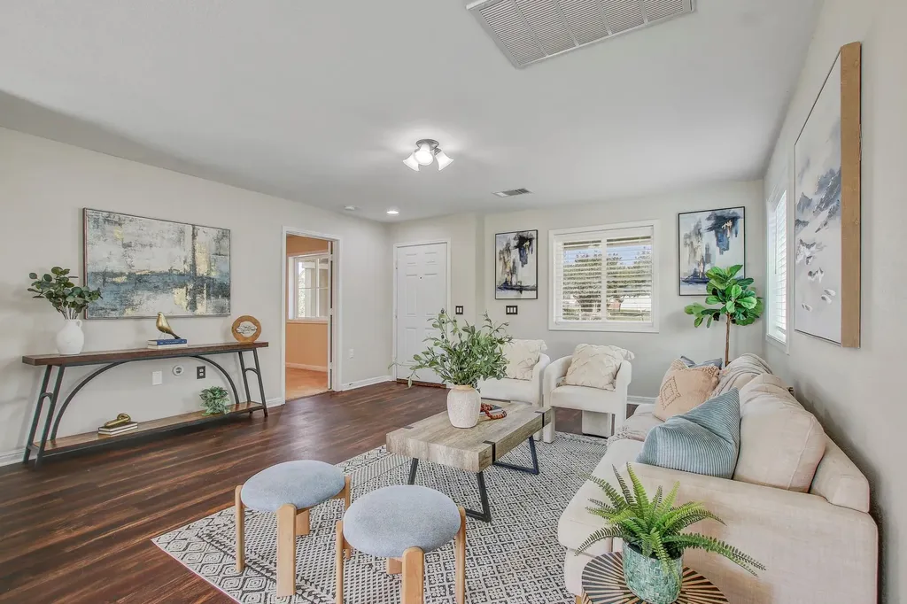 11116 Mickelson Drive Austin TX 78747