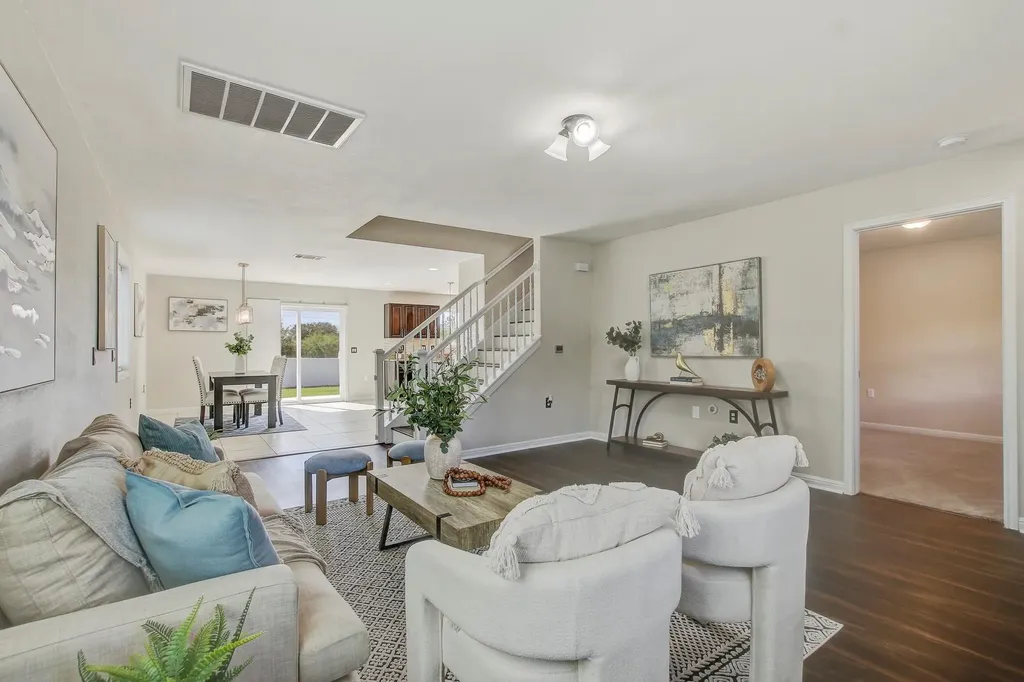 11116 Mickelson Drive Austin TX 78747
