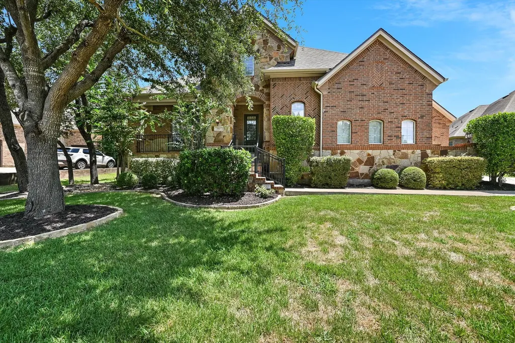 560 Aspen Drive Austin TX 78737