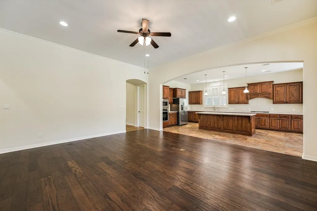 560 Aspen Drive Austin TX 78737
