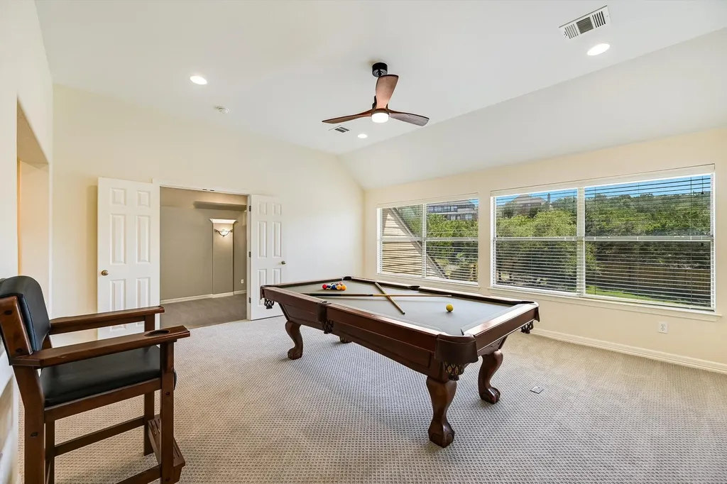 560 Aspen Drive Austin TX 78737