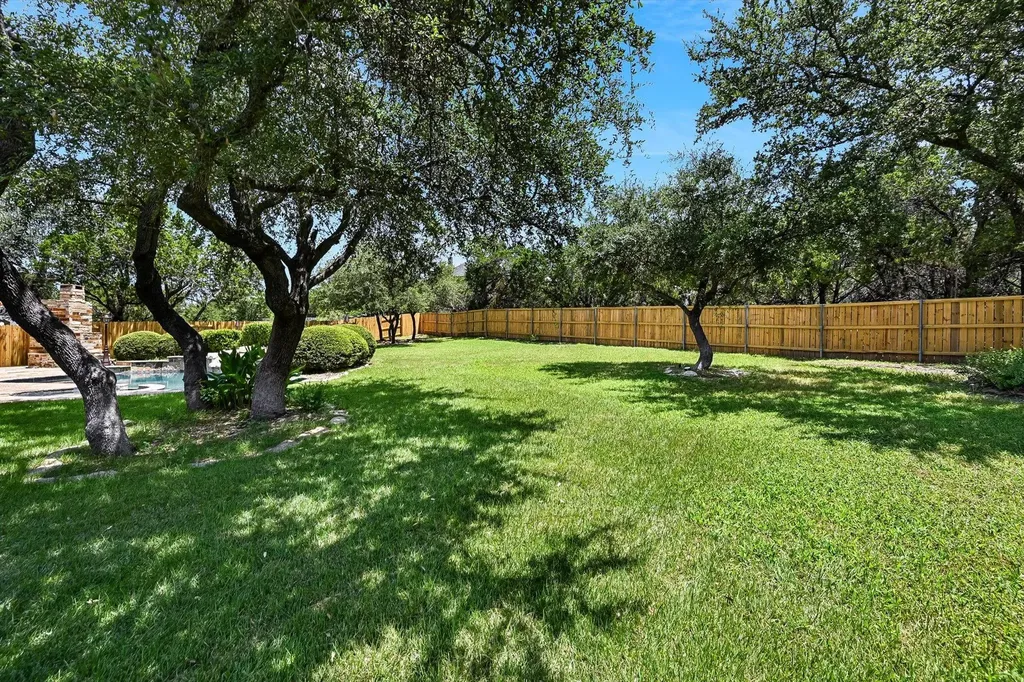 560 Aspen Drive Austin TX 78737