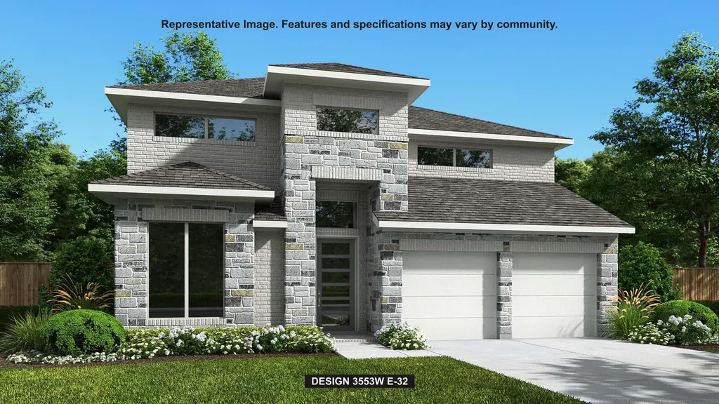 133 Burke Street Liberty Hill TX 78642