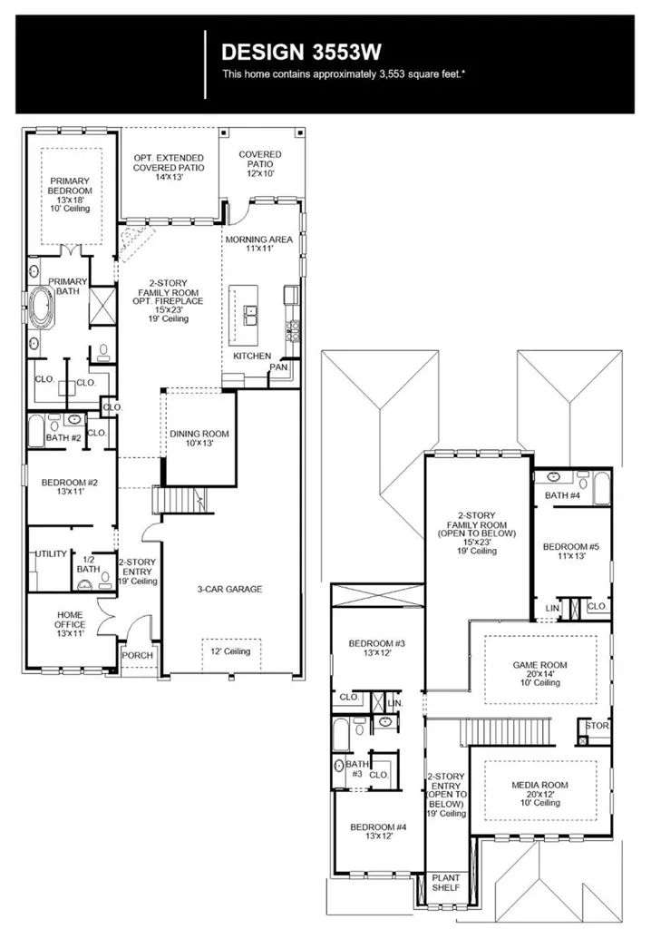 133 Burke Street Liberty Hill TX 78642