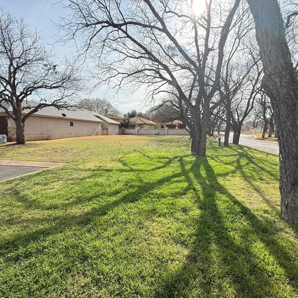 101 Menard Court Horseshoe Bay TX 78657