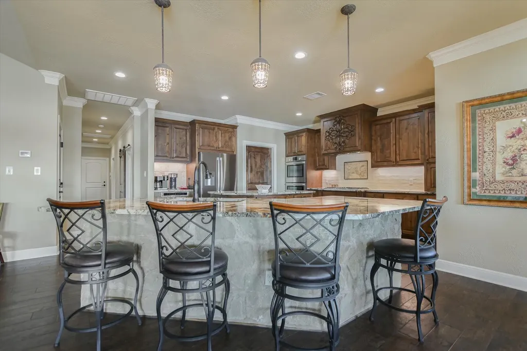 360 Campa Pajama Lane Kingsland TX 78639