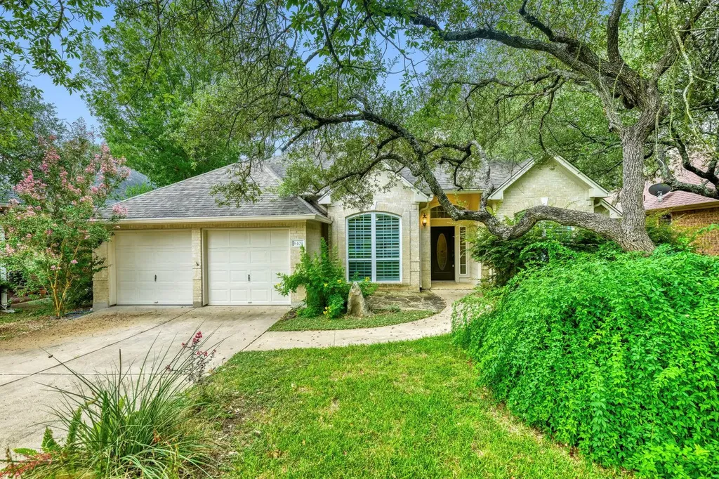 6409 Abilene Trail Austin TX 78749