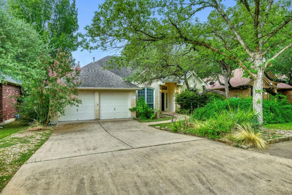 6409 Abilene Trail Austin TX 78749