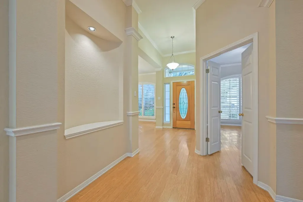 6409 Abilene Trail Austin TX 78749