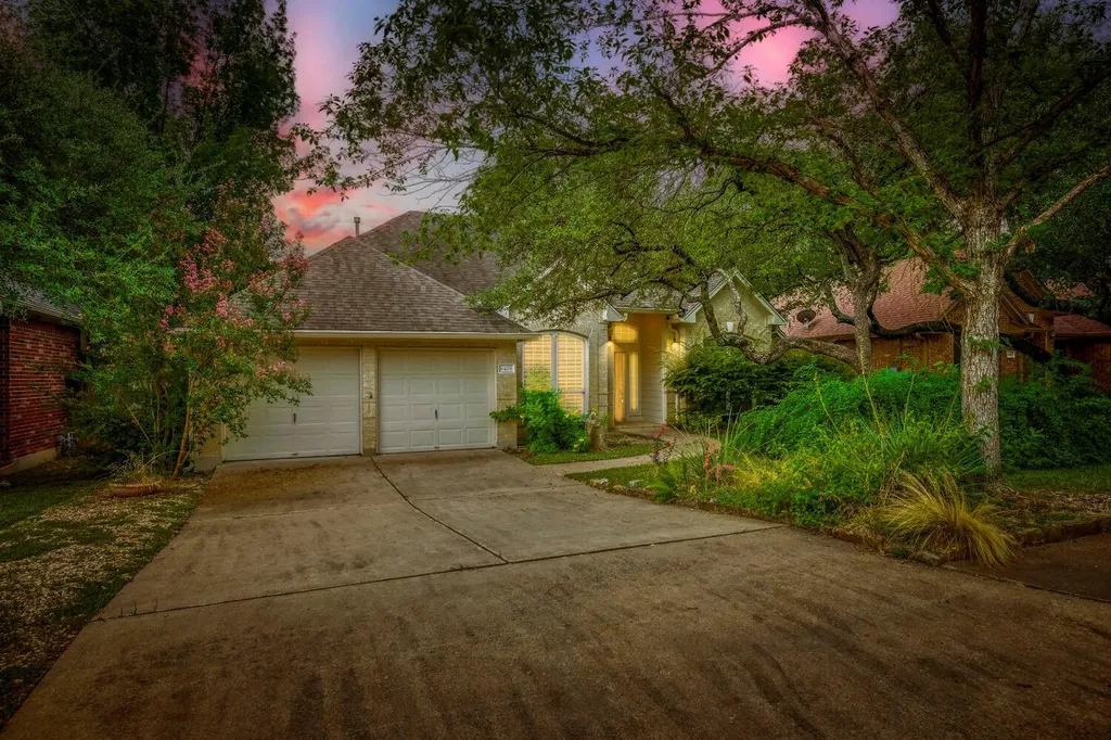 6409 Abilene Trail Austin TX 78749