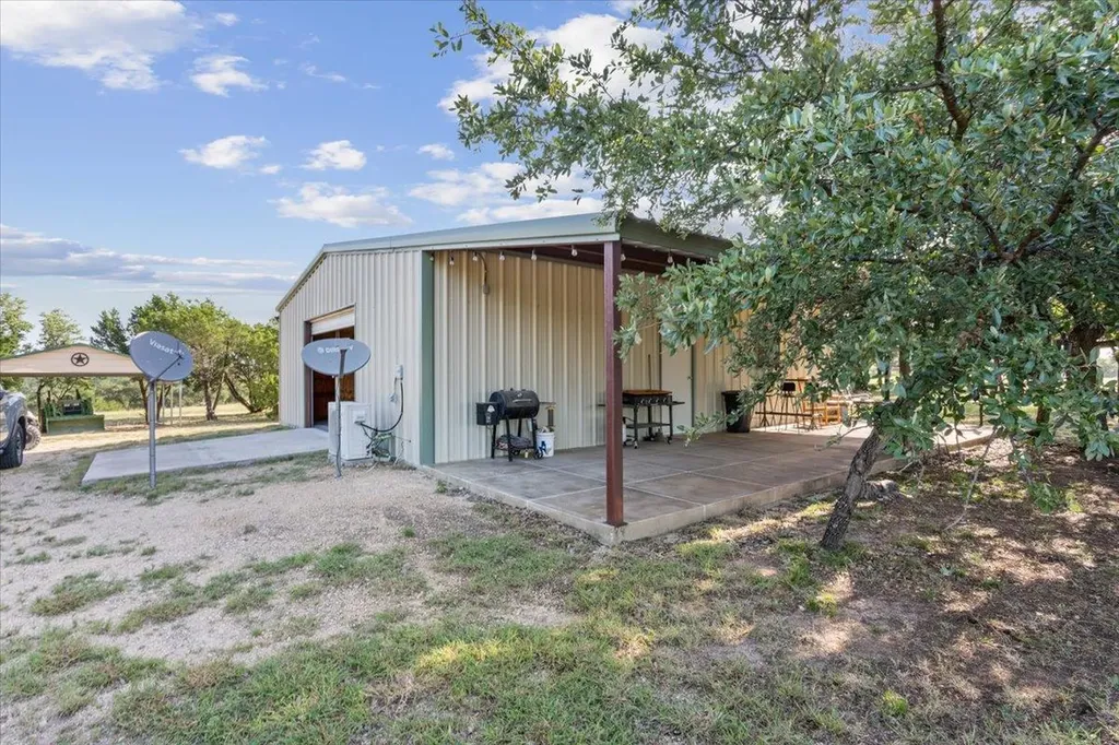 405 Wilson Branch Road Killeen TX 76542