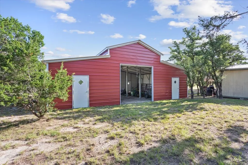 405 Wilson Branch Road Killeen TX 76542