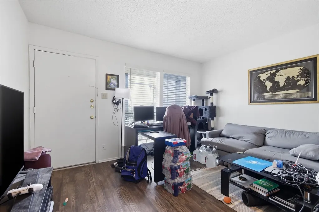 2801 Hemphill Park Austin TX 78705