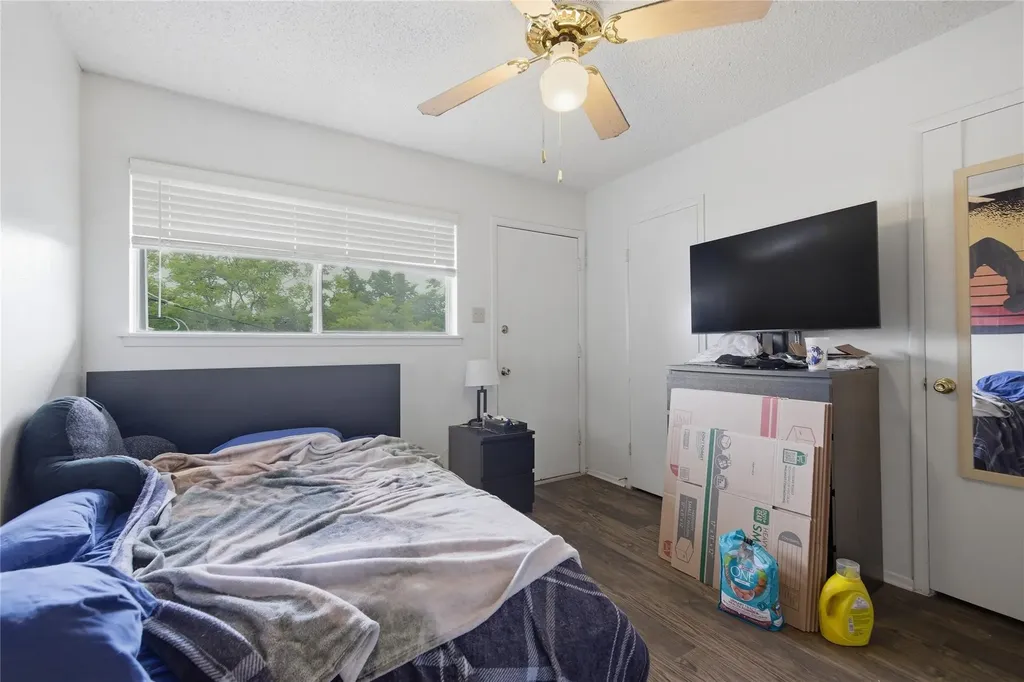 2801 Hemphill Park Austin TX 78705