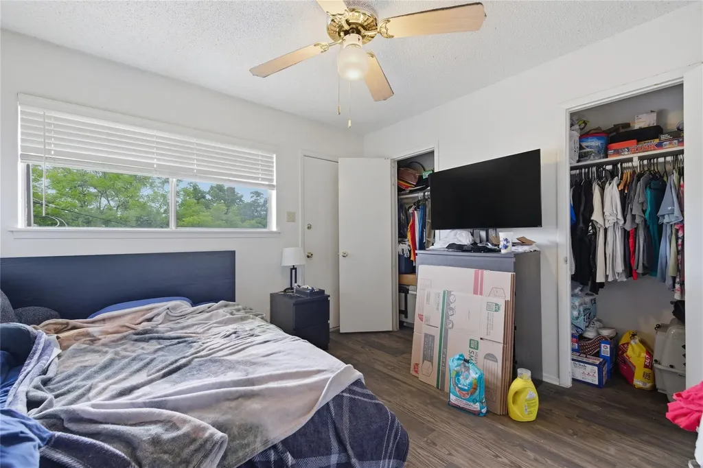 2801 Hemphill Park Austin TX 78705