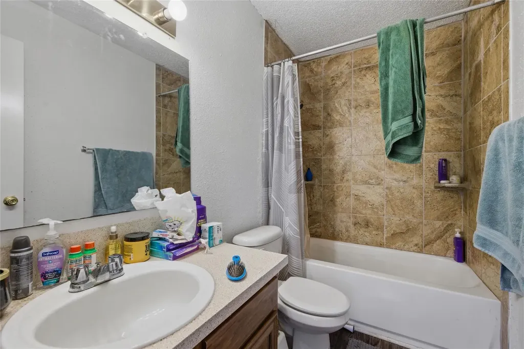 2801 Hemphill Park Austin TX 78705