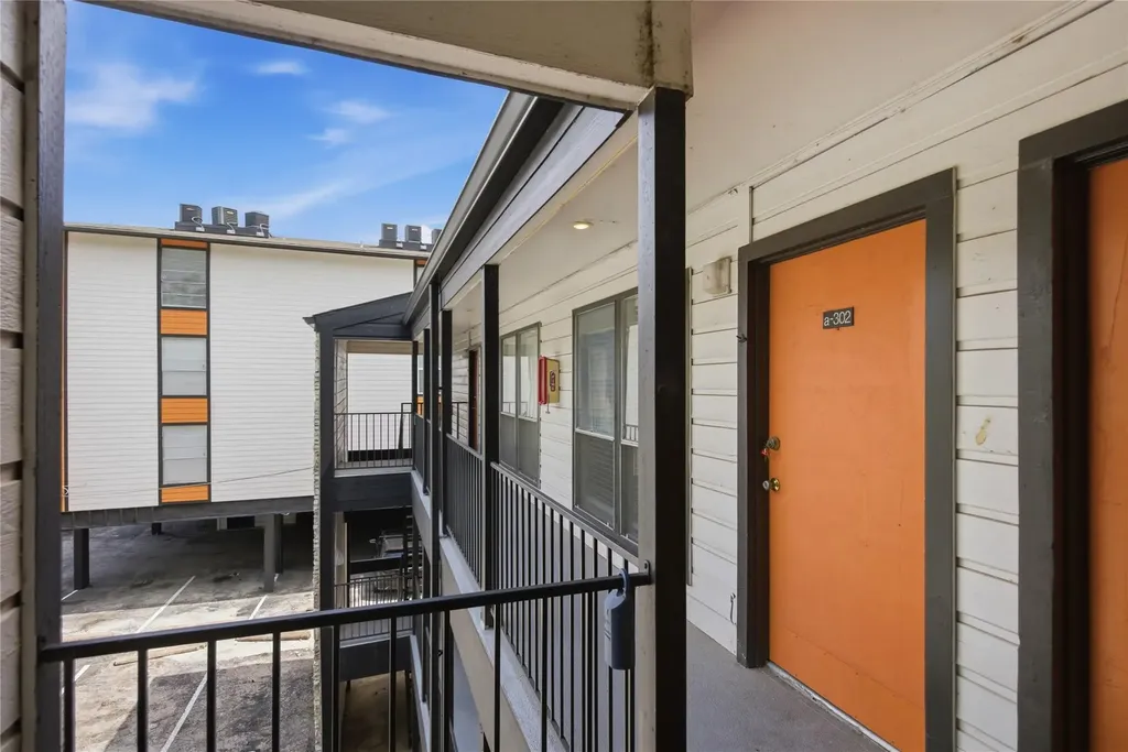 2801 Hemphill Park Austin TX 78705