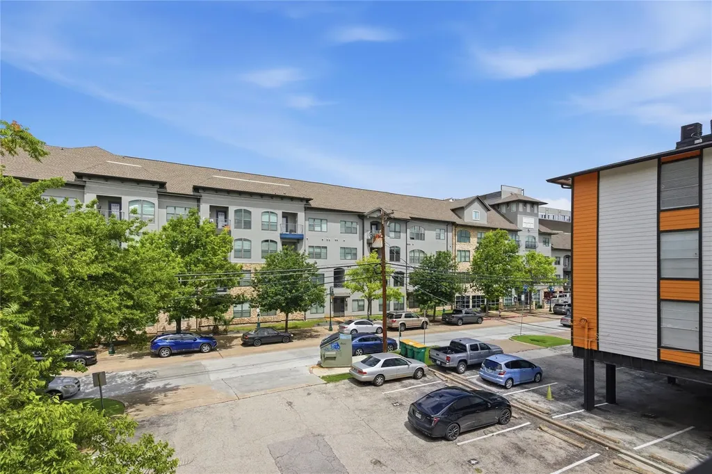 2801 Hemphill Park Austin TX 78705