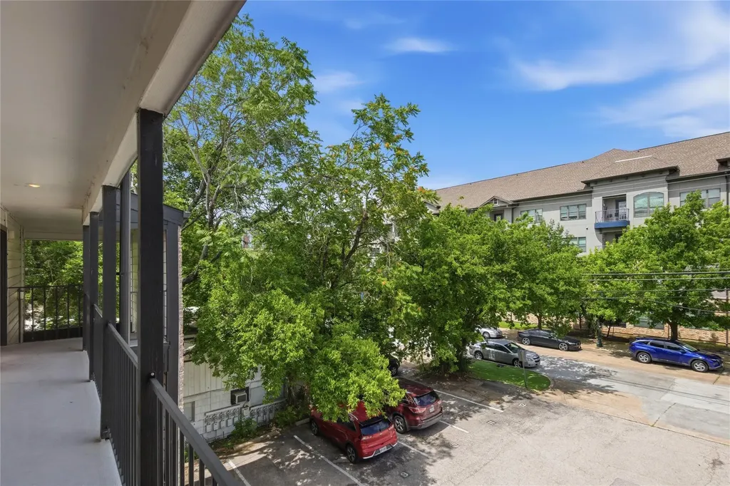 2801 Hemphill Park Austin TX 78705