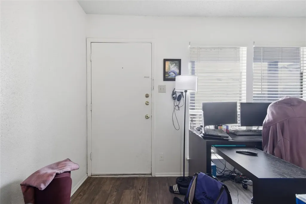 2801 Hemphill Park Austin TX 78705