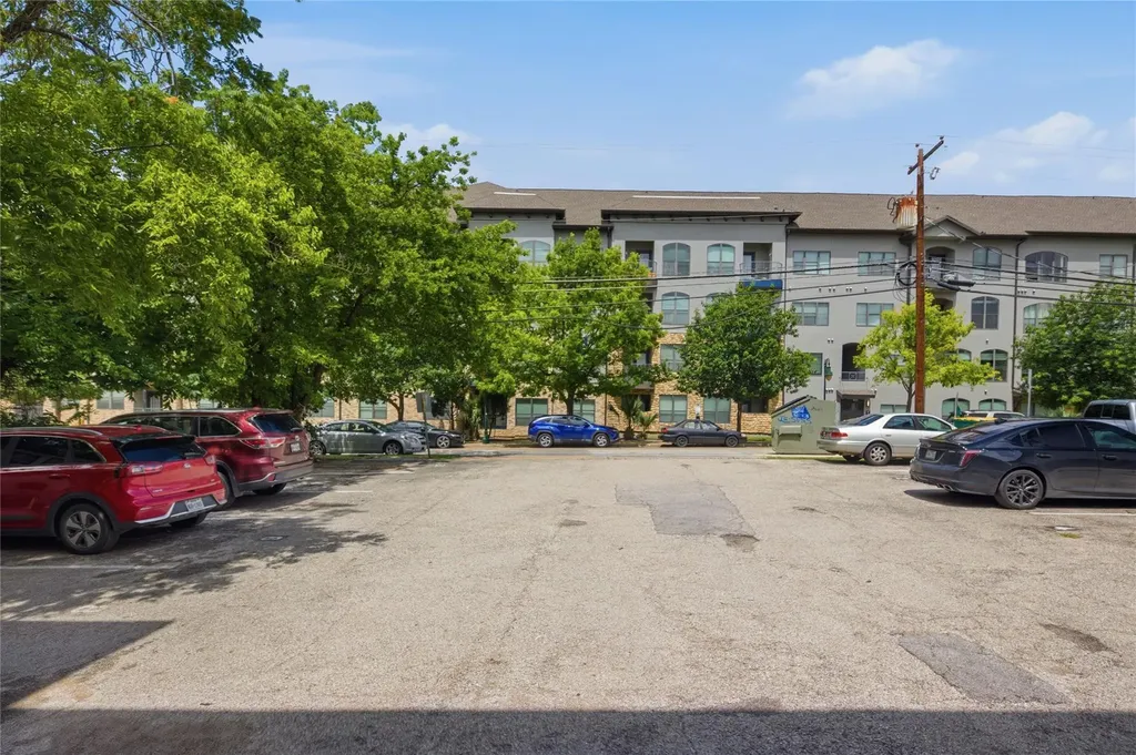2801 Hemphill Park Austin TX 78705