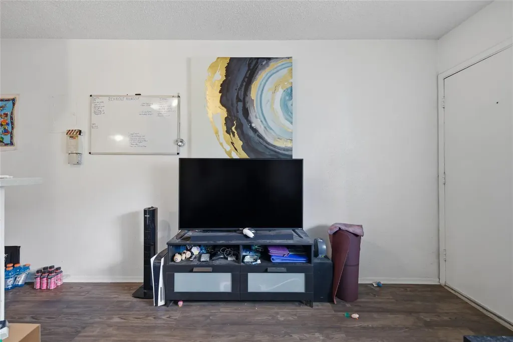 2801 Hemphill Park Austin TX 78705