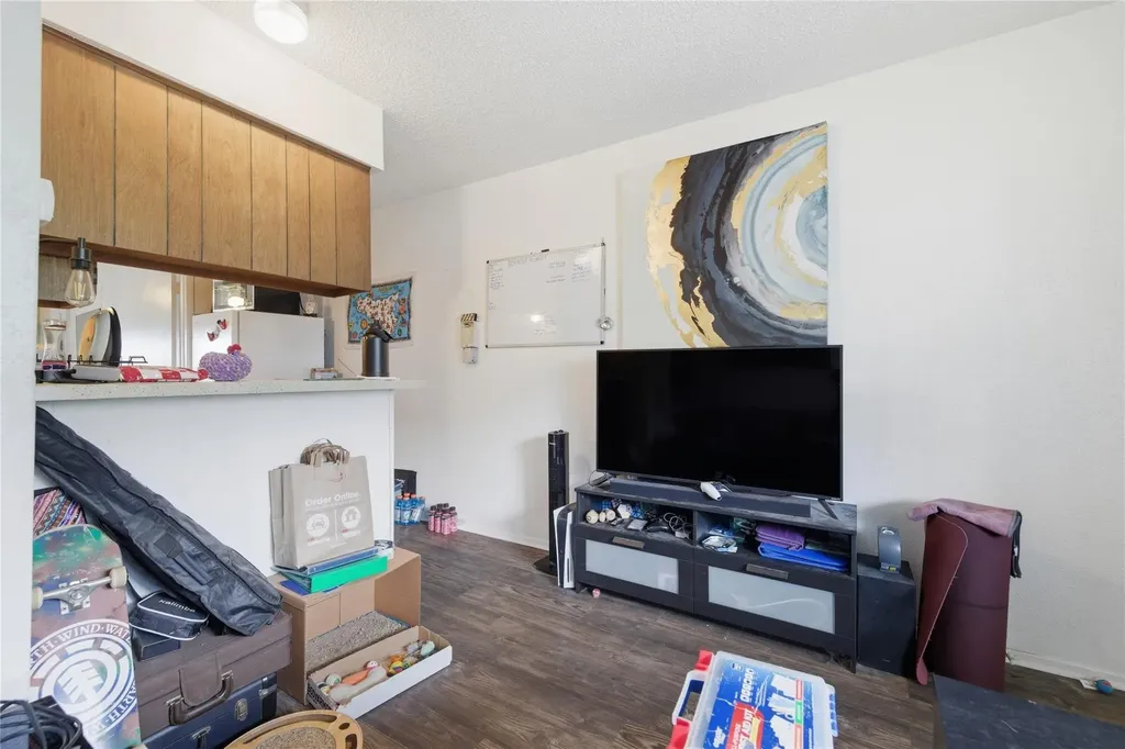 2801 Hemphill Park Austin TX 78705
