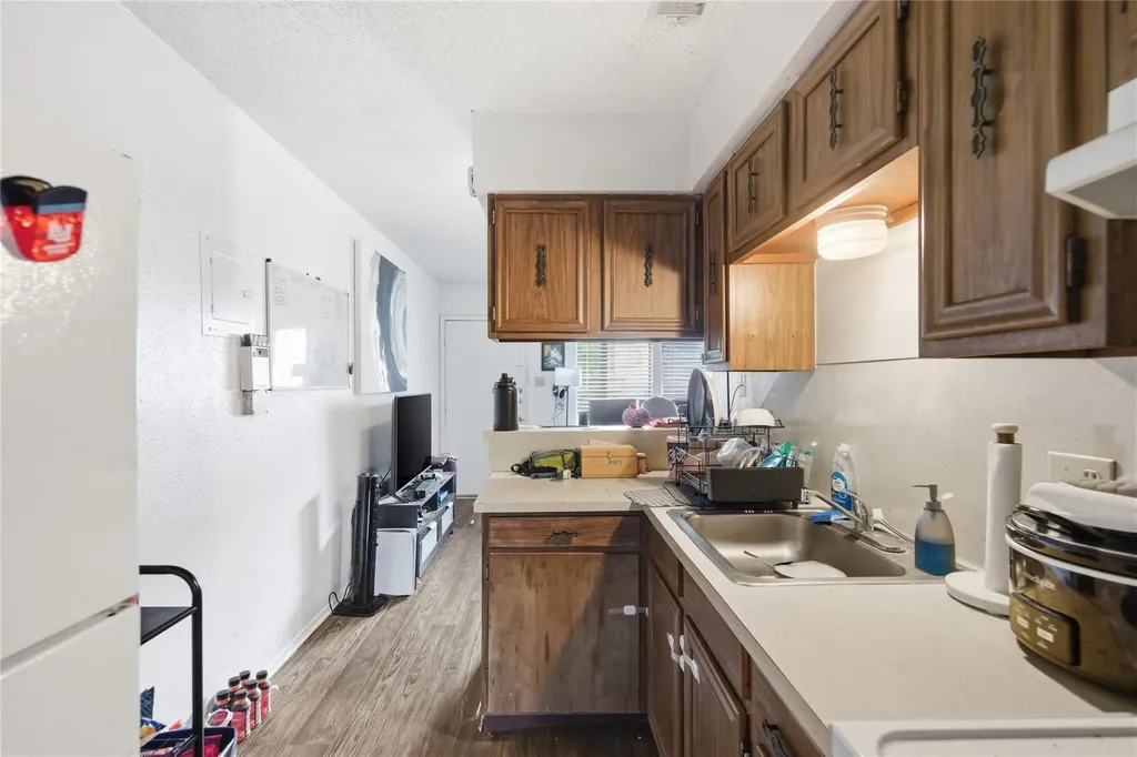 2801 Hemphill Park Austin TX 78705
