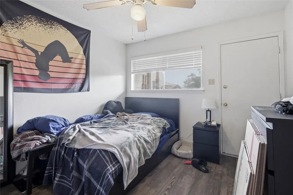 2801 Hemphill Park Austin TX 78705