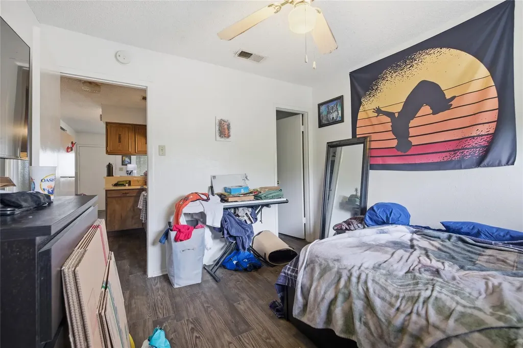2801 Hemphill Park Austin TX 78705