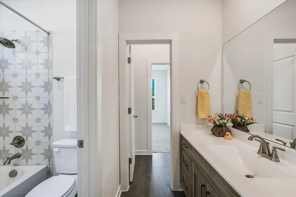 205 Wingstem Way Georgetown TX 78633