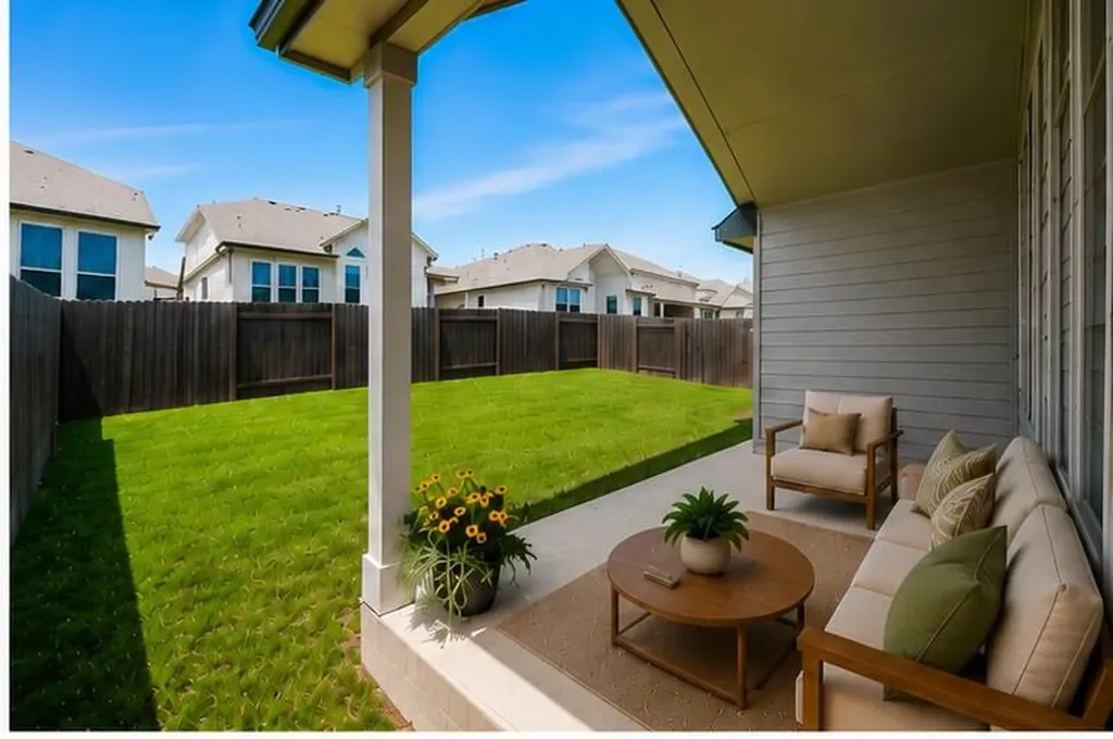 205 Wingstem Way Georgetown TX 78633