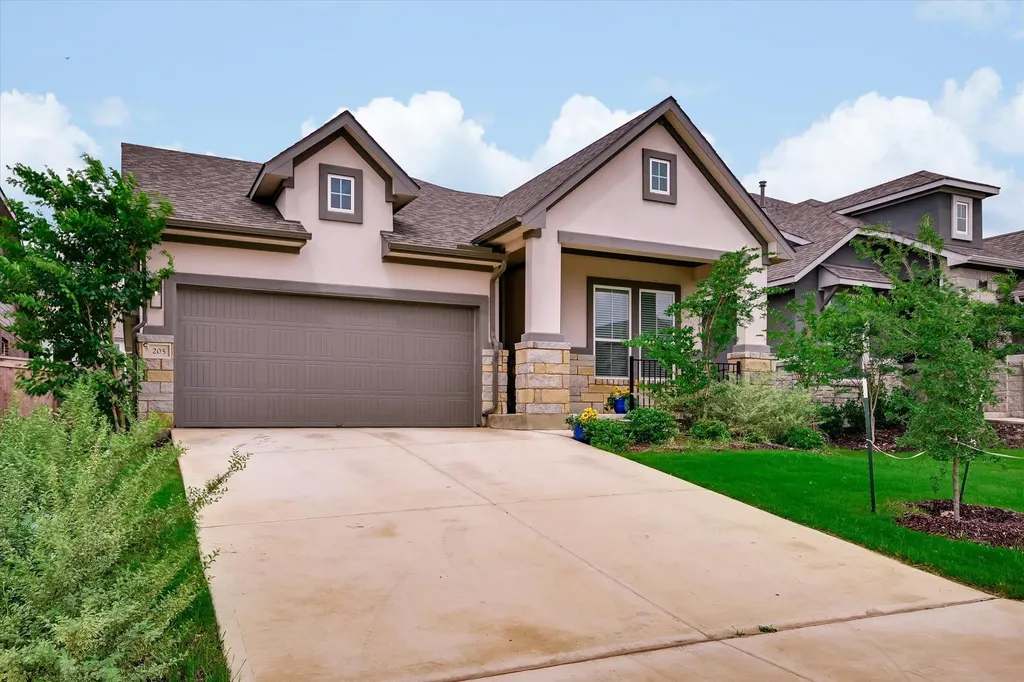 205 Wingstem Way Georgetown TX 78633