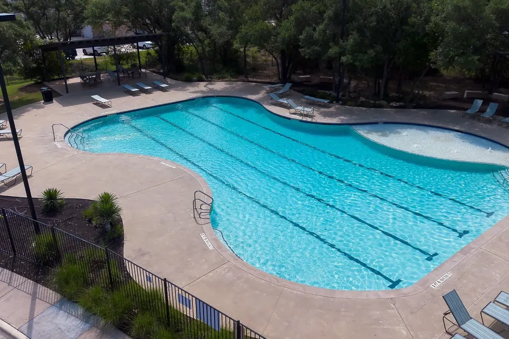 1301 Jolie Rose Bend Leander TX 78641