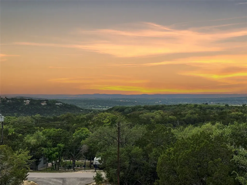 8632 Big Horn Circle Lago Vista TX 78645