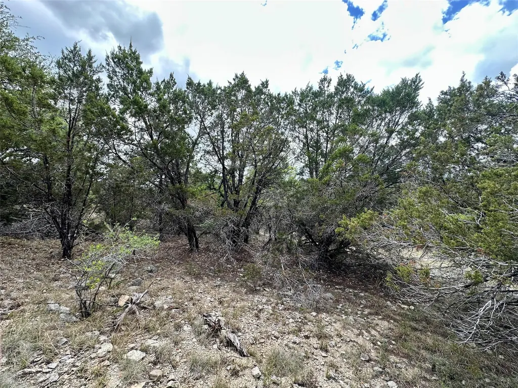 8632 Big Horn Circle Lago Vista TX 78645