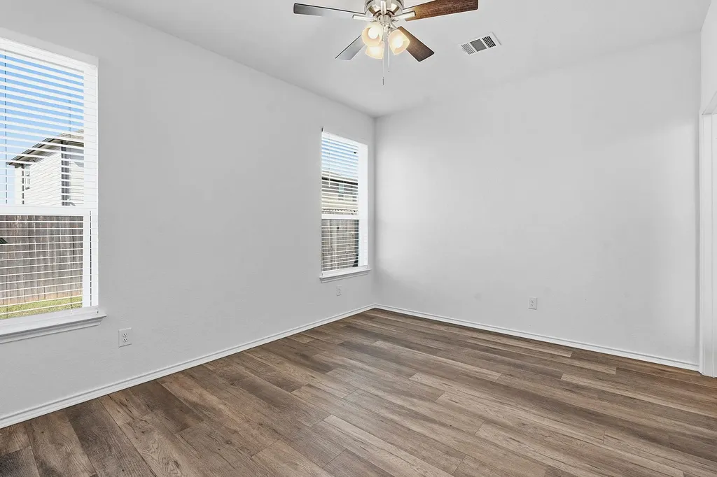 13413 Abigail Adams Street Manor TX 78653