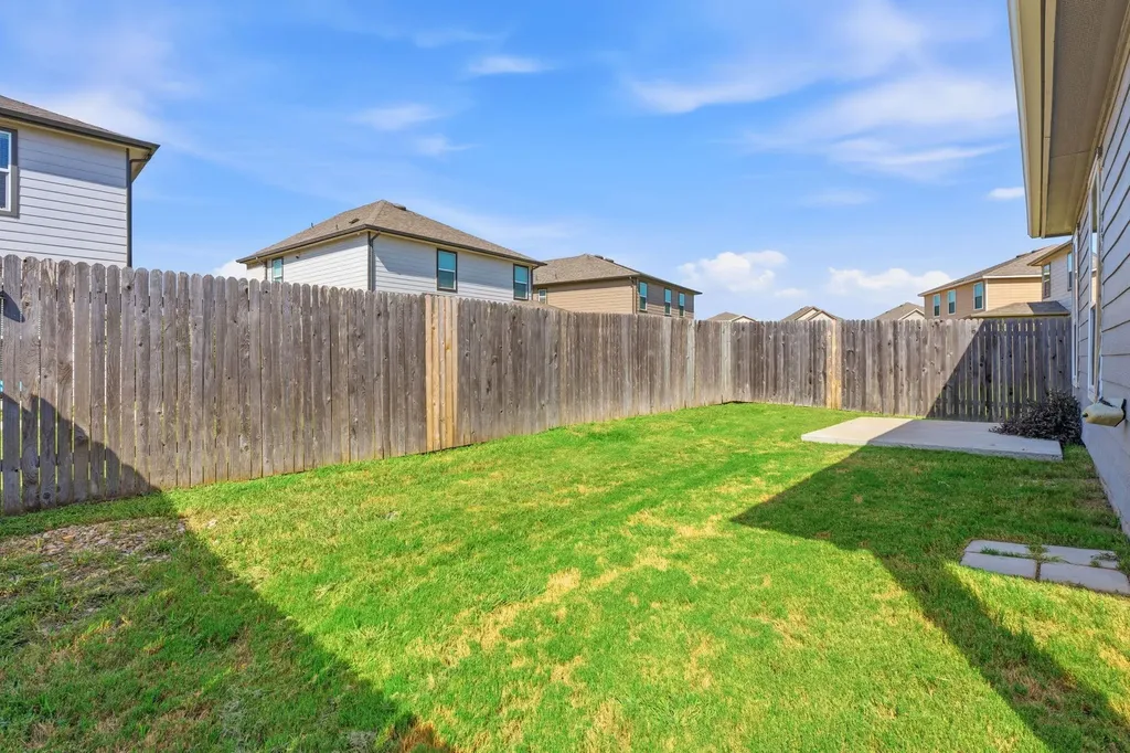 13413 Abigail Adams Street Manor TX 78653