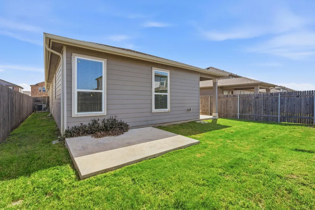 13413 Abigail Adams Street Manor TX 78653