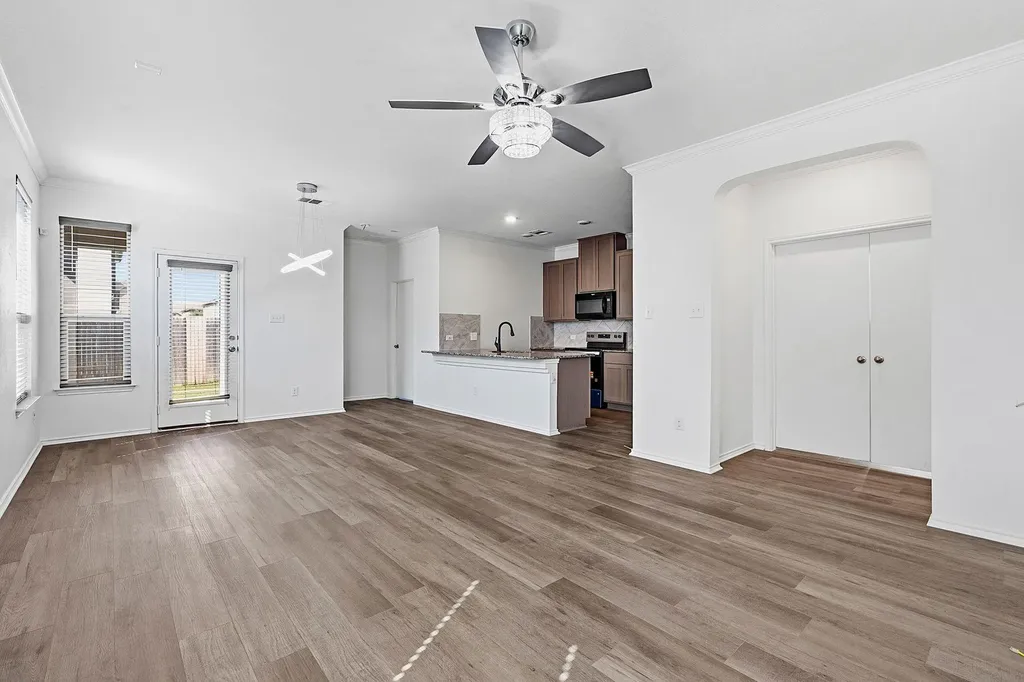 13413 Abigail Adams Street Manor TX 78653