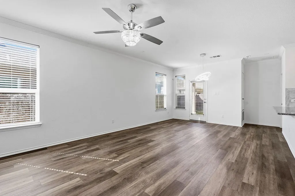 13413 Abigail Adams Street Manor TX 78653