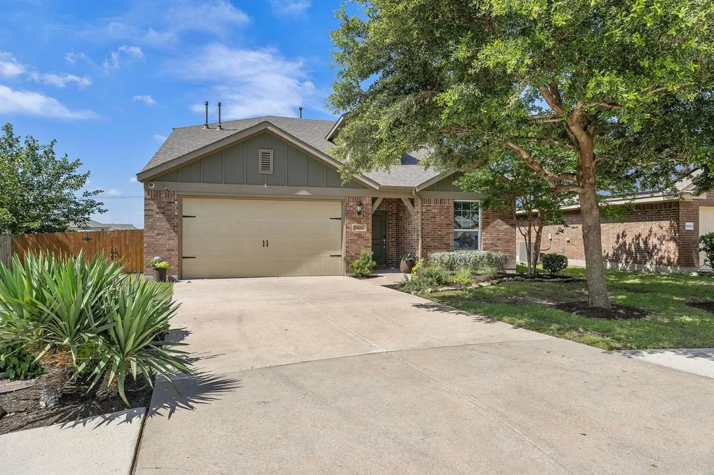 5628 Corsica Loop Round Rock TX 78665
