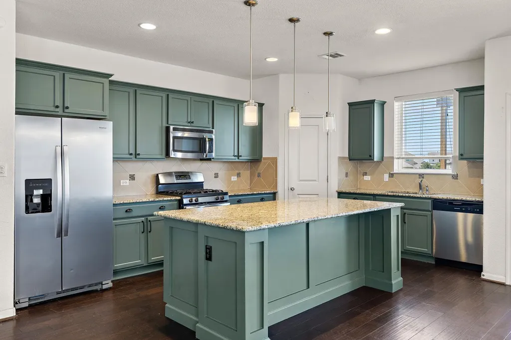 5628 Corsica Loop Round Rock TX 78665