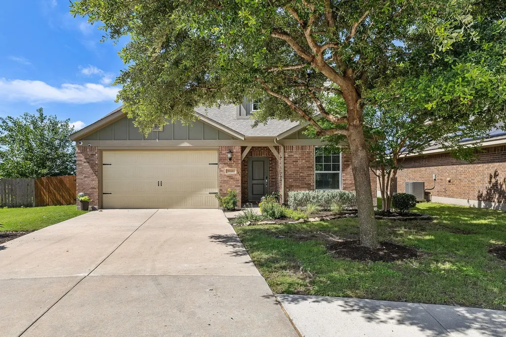 5628 Corsica Loop Round Rock TX 78665