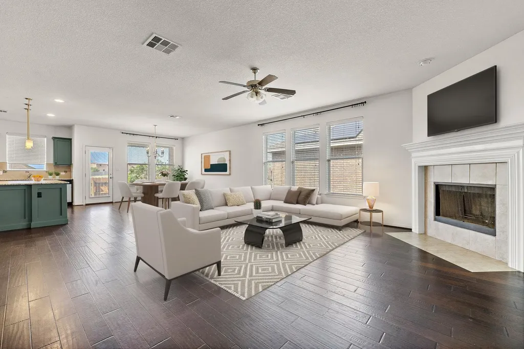 5628 Corsica Loop Round Rock TX 78665