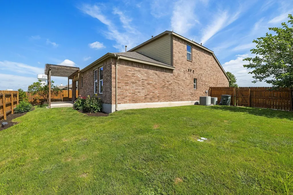 5628 Corsica Loop Round Rock TX 78665