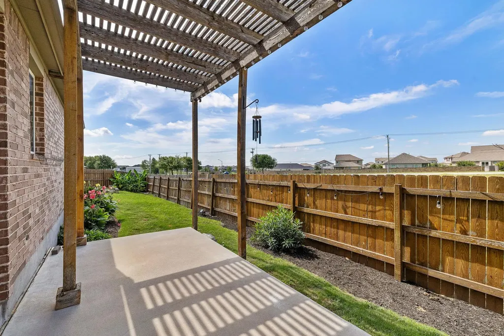 5628 Corsica Loop Round Rock TX 78665