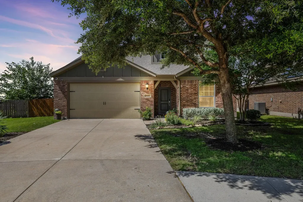 5628 Corsica Loop Round Rock TX 78665